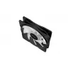 Ventoinha de caixa DeepCool RF120B 12 cm preto, translúcido 1 unid.