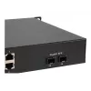 Switch não gerido LevelOne FGP-2602W380 26 portas Fast Ethernet PoE