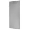 Exaustor Beko HNT61210X semi-encastrável (extrátil) aço inoxidável 280 m³/h