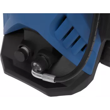 Máquina de lavar de alta pressão Blaupunkt PW6010