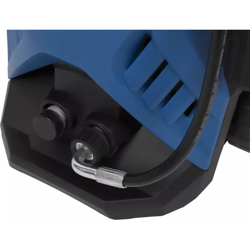 Máquina de lavar de alta pressão Blaupunkt PW6010