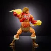 Masters of the Universe Masterverse New Eternia Thunder Punch He-Man, figura de ação