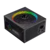 Fonte de alimentação Gamemax, 80 PLUS, Platinum | RGB PRO 1300P | 1300 W