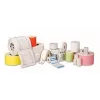 Etiqueta Zebra Z-Band UltraSoft 25 x 152
