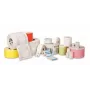 Etiqueta Zebra Z-Band UltraSoft 25 x 152
