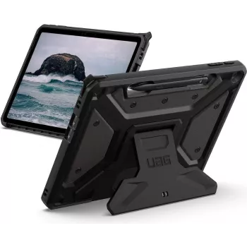 UAG Urban Armor Gear Capa Metropolis SE | Microsoft Surface Pro 12 polegadas (1.ª edição) | preto | 324020114040 (324020114040)