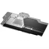 Phanteks Glacier G6000 Strix bloco de água para GPU com backplate, ASUS RX 6800/6900 Strix/TUF, preto