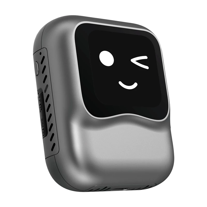 Adaptador sem fios Ottocast PCS50 AI Assistant OTTOAIBOX NANO — ligação sem fios CarPlay/Android Auto
