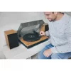 Lenco LS-300WD Produto Preto