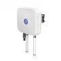 Antena direcional QuWireless QuMax A360M — antena direcional para PoE/LAN, 0,694–2,7 GHz, ganho 4–6 dBi, polarização vertical