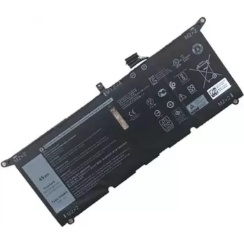 Dell LG Chem - Bateria para portátil - iões de lítio - 52 Wh (H754V)