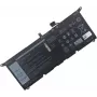 Dell LG Chem - Bateria para portátil - iões de lítio - 52 Wh (H754V)