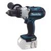 Berbequim Makita DDF451Z 1700 rpm preto, azul