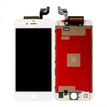 Ecrã iPhone 6s (branco) HQ+