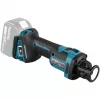 Fresadora a bateria Makita DCO181Z 18 V iões de lítio (Li-Ion) verde