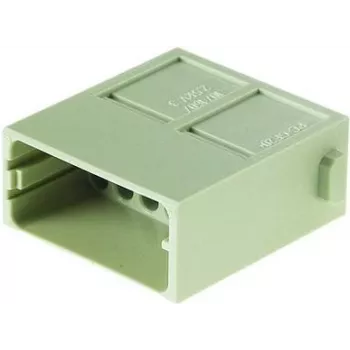 Harting módulo macho 09 14 017 3001 09140173001