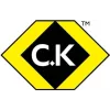 Fita de puxar cabos C.K Tools T5460 4 m fosforescente