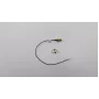 Lenovo 04X2735 FRU cabo RF SMA, 210 mm