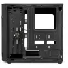 Caixa de PC Sharkoon VG6-W RGB Midi Tower preto
