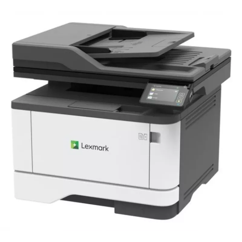 Impressora Lexmark MX431adn Laser P/B Multifunções A4 40 ppm USB Ethernet LAN (SPEC)