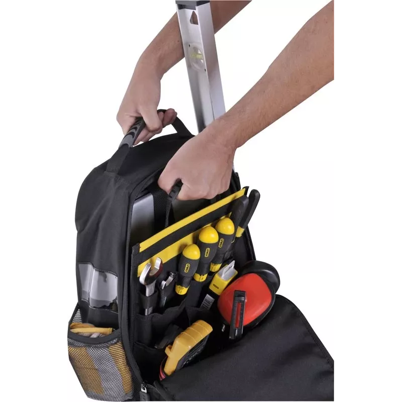 Mochila de ferramentas Stanley