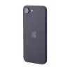 Apple iPhone 16e 15,5 cm (6,1) Dual SIM iOS 18 5G USB Type-C 128 GB preto