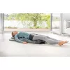 Tapete de yoga e alongamento Beurer MG280 – tapete de treino leve e antiderrapante para yoga, alongamento e exercícios no chão