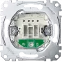 Mecanismo de botão MERTEN MEG3160-0000 com luz de orientação MEG3160-0000 MEG3160-0000 (MEG3160-0000)