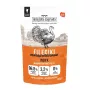 WIEJSKA ZAGRODA filetes de peru monoproteicos – alimento húmido para gatos – 85 g