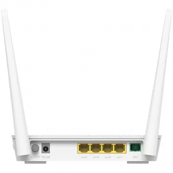 Router de mesa Cudy GP1200