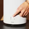 Duux | Threesixty Smart Fan + Heater Gen2 | 1800 W | Para divisões até 30 m² | Branco | N/A