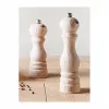 Moinho de sal Peugeot Paris Nature Wood 180 mm