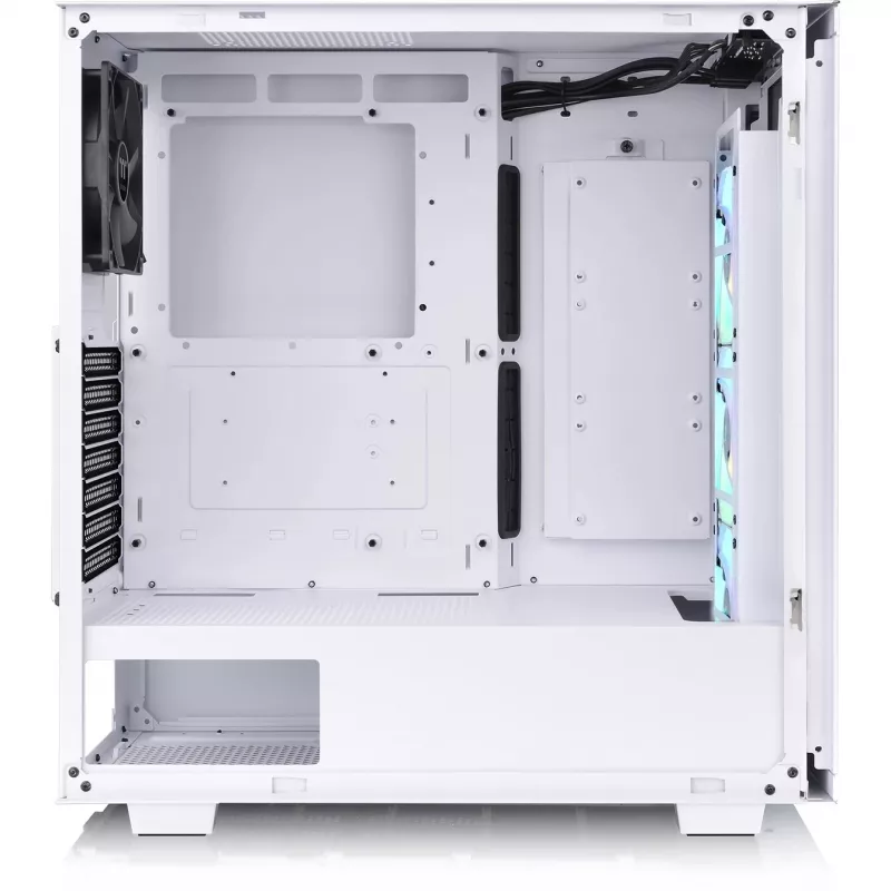 Thermaltake TOWER ATX Thermaltake V350 TG ARGB AIR SNOW - Torre