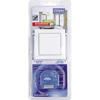 Eltako blisterpack comutação BPS55 (30000037)