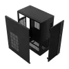 Caixa de computador Darkflash Q15 ATX preta