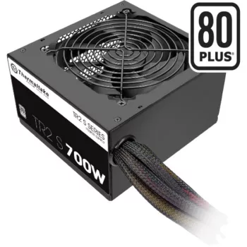 Fonte de alimentação Thermaltake TRS-700AH2NK 700 W