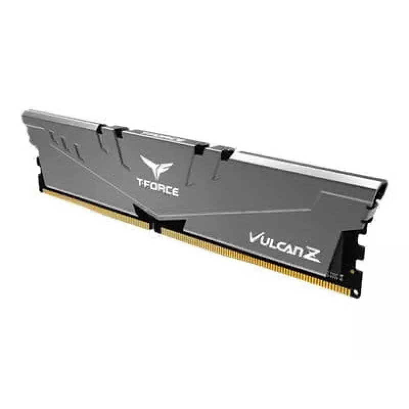 DIMM 16 GB DDR4-3200 (cinzento, TLZGD416G3200HC16F01, VULCAN Z, INTEL XMP)