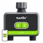 Controlo de rega RainPoint HTV210B 2 zonas com controlo por app (modelo HTV210B)