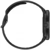 Polar Ignite 3 - Relógio desportivo com pulseira - silicone - tamanho da pulseira: S/L - ecrã 3,3 cm (1,28