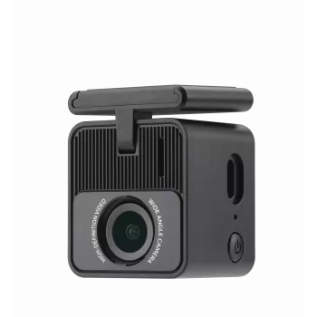 Mio MiVue J20 Full HD Wi-Fi isqueiro, USB preto
