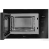 Micro-ondas AMICA AMMB25E4SGB 25L 900W aço inoxidável