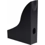 Revisteiro Durable BASIC preto