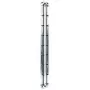 Stealkey Customs Cubetube SW10116 360 mm Acrílico — Reservatório de acrílico transparente para refrigeração líquida de PC