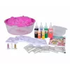 Conjunto SIMBA Aqua Gelz Set Magic Mermaids conjunto de brincar, modelo 106322568, conjunto de trabalhos manuais com contas de gel ativadas por água