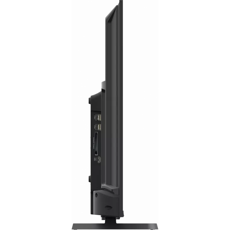 Blaupunkt TV QLED | 43QBG6000S | 43 | Smart TV | Google TV | preto
