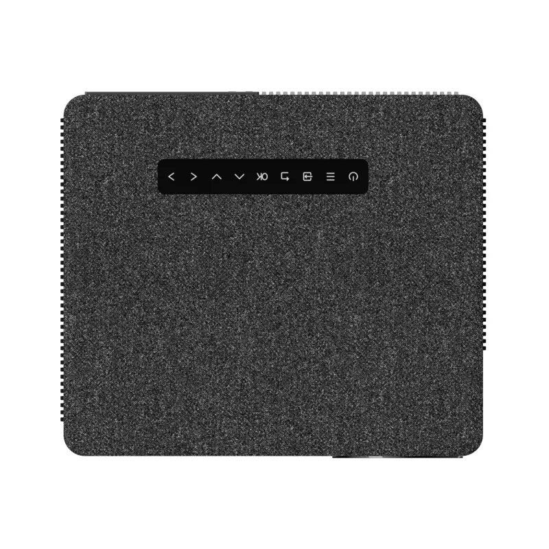 Projetor LED Sponge P-5 (modelo 0) projetor LED compacto