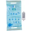 Extralink saco para filtrar água