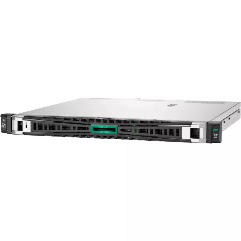 Servidor HPE ProLiant DL20 Gen11 4 TB Rack 1U Intel Xeon E-2434 3,4 GHz 32 GB DDR5