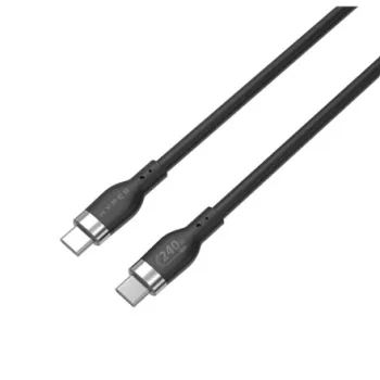 HyperJuice - Cabo USB Type-C - 24 pin