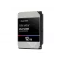 Disco rígido | WESTERN DIGITAL ULTRASTAR | Ultrastar DC HC555 | 12 TB | 512 MB | 7200 rpm | 3,5